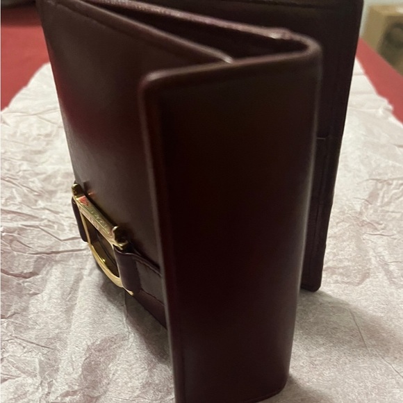 Christian Dior Wallet - Picture 2 of 4